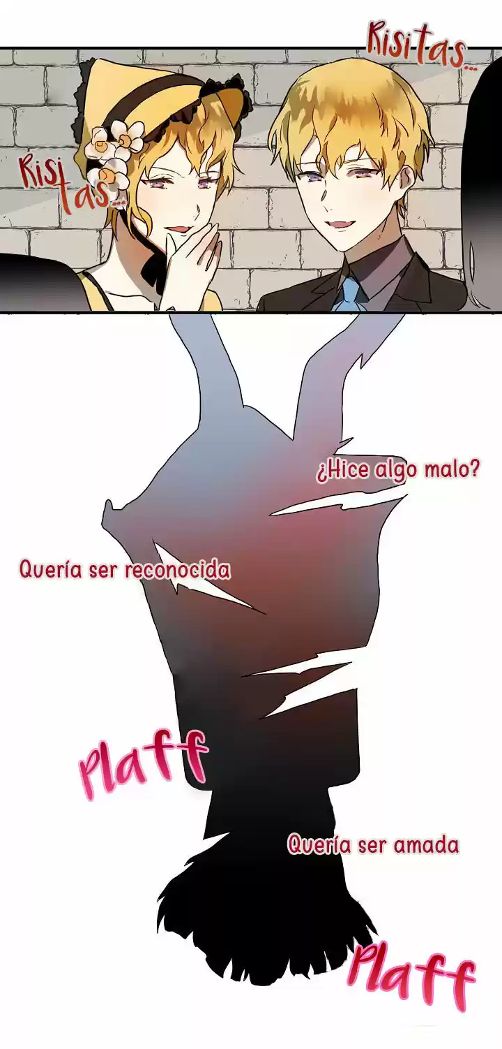 La Historia De La Reina Fea - Capítulo 4 - Página 29 - LectorTMOo
