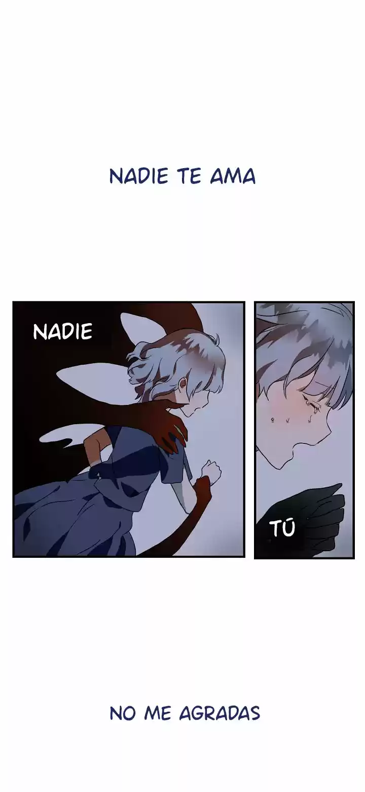 La Historia De La Reina Fea - Capítulo 4 - Página 39 - LectorTMOo