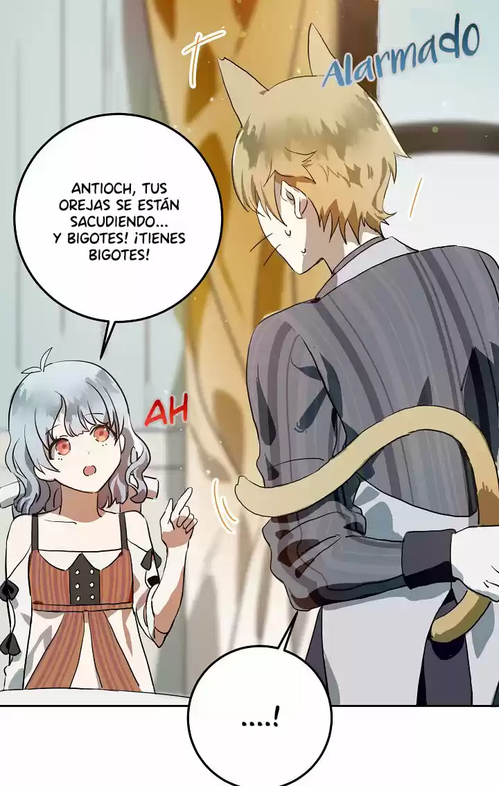 La Historia De La Reina Fea - Capítulo 5 - Página 3 - LectorTMOo