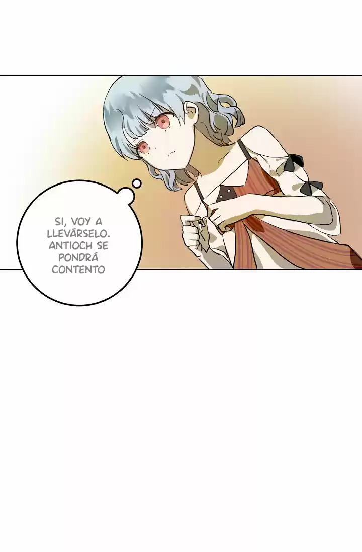 La Historia De La Reina Fea - Capítulo 5 - Página 9 - LectorTMOo
