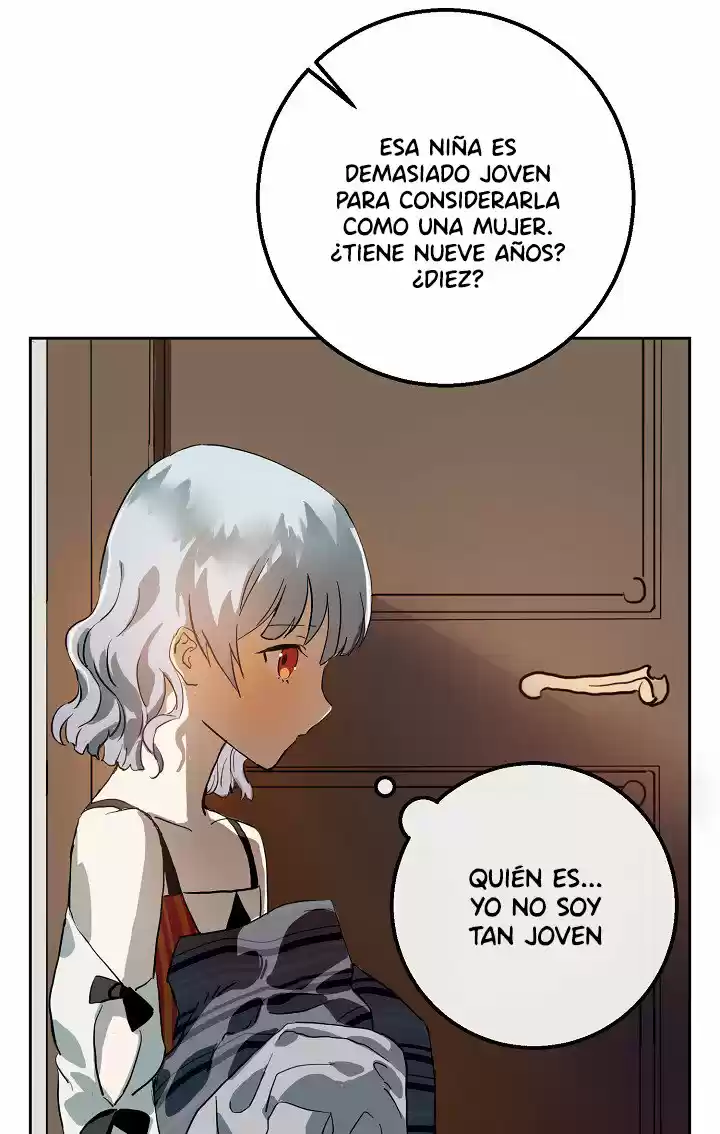 La Historia De La Reina Fea - Capítulo 5 - Página 13 - LectorTMOo