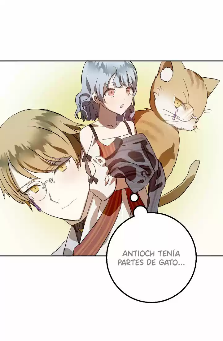 La Historia De La Reina Fea - Capítulo 5 - Página 15 - LectorTMOo