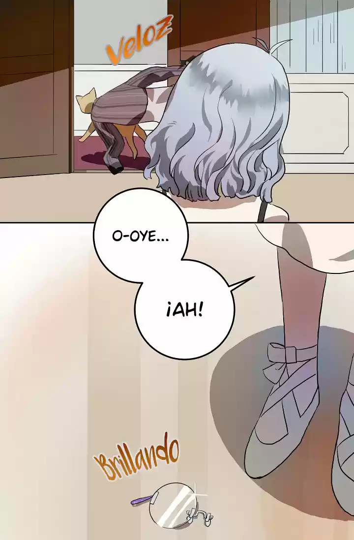 La Historia De La Reina Fea - Capítulo 6 - Página 7 - LectorTMOo