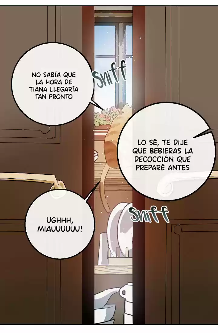 La Historia De La Reina Fea - Capítulo 6 - Página 14 - LectorTMOo