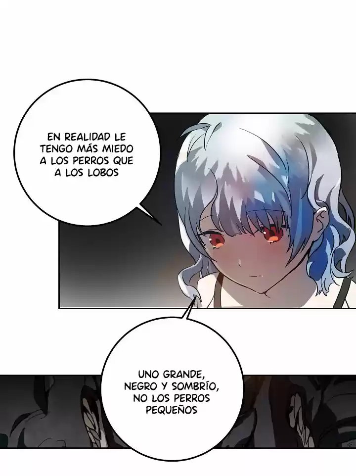 La Historia De La Reina Fea - Capítulo 6 - Página 42 - LectorTMOo