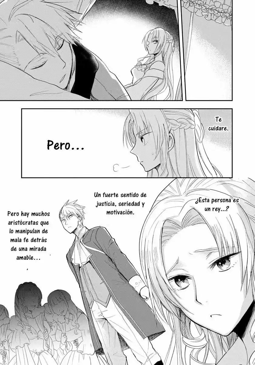 La Historia De Los Héroes Que Regresan A Casa... - Capítulo 1 - Página 18 - LectorTMOo