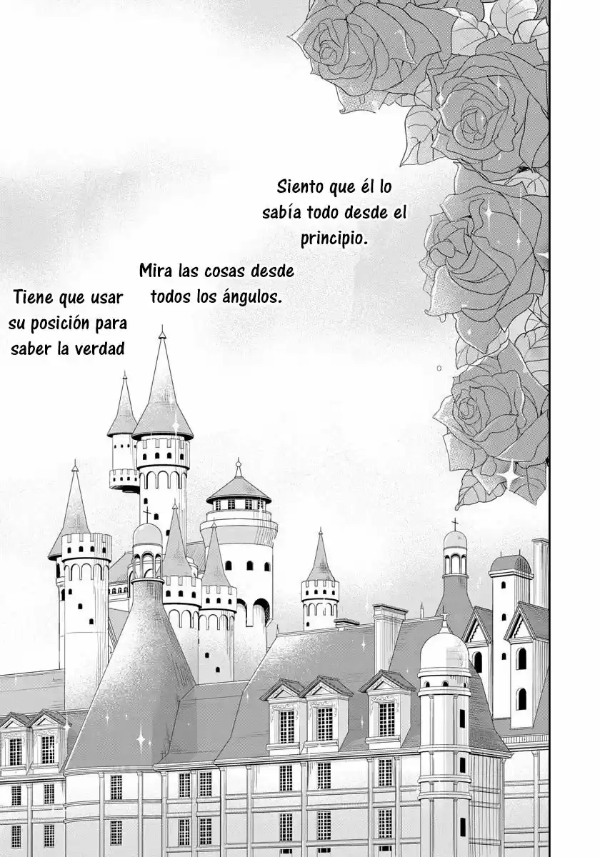 La Historia De Los Héroes Que Regresan A Casa... - Capítulo 1 - Página 19 - LectorTMOo