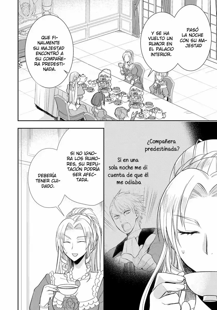 La Historia De Los Héroes Que Regresan A Casa... - Capítulo 2 - Página 9 - LectorTMOo