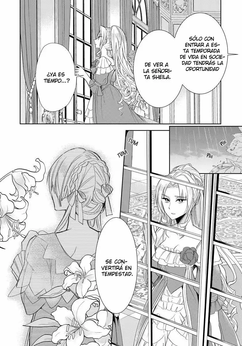 La Historia De Los Héroes Que Regresan A Casa... - Capítulo 2 - Página 25 - LectorTMOo