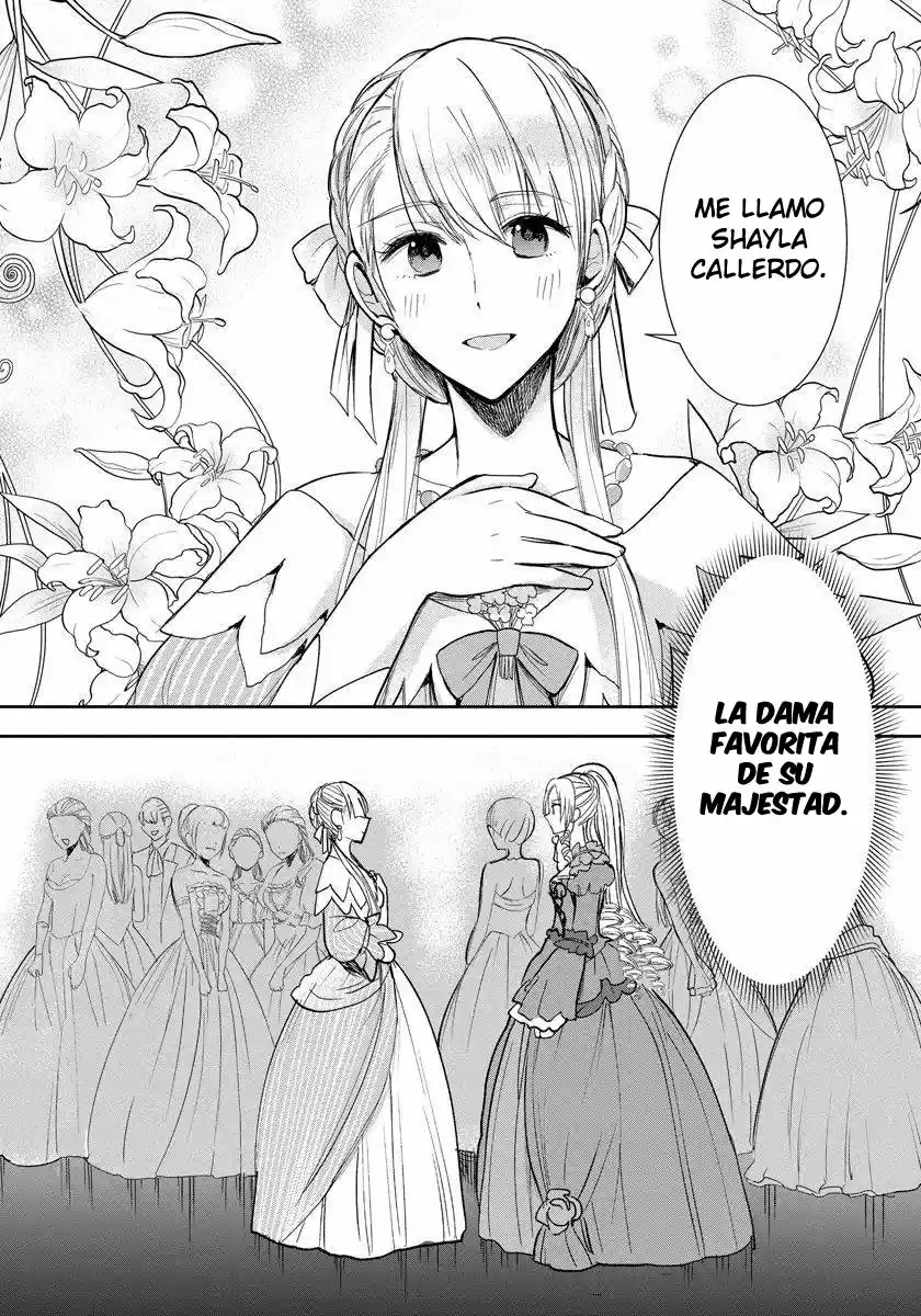La Historia De Los Héroes Que Regresan A Casa... - Capítulo 3 - Página 25 - LectorTMOo