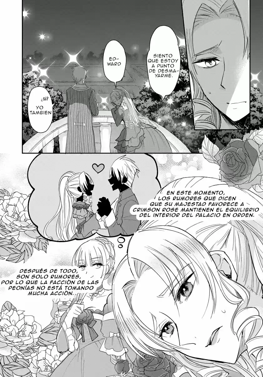 La Historia De Los Héroes Que Regresan A Casa... - Capítulo 4 - Página 16 - LectorTMOo