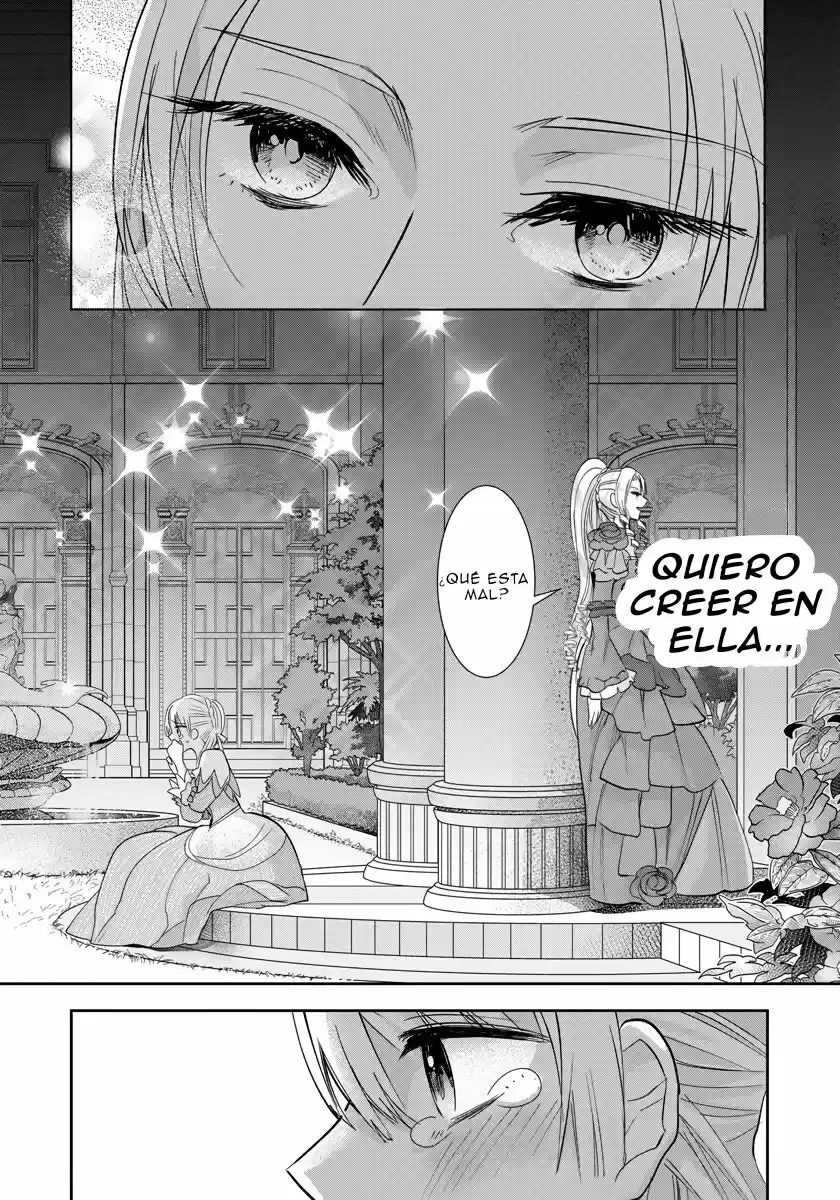 La Historia De Los Héroes Que Regresan A Casa... - Capítulo 4 - Página 24 - LectorTMOo