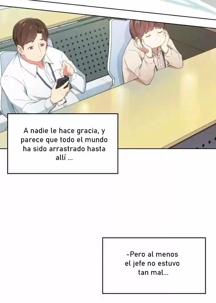 La Historia De Mi Oficina Con Noona - Capítulo 1 - Página 10 - LectorTMOo