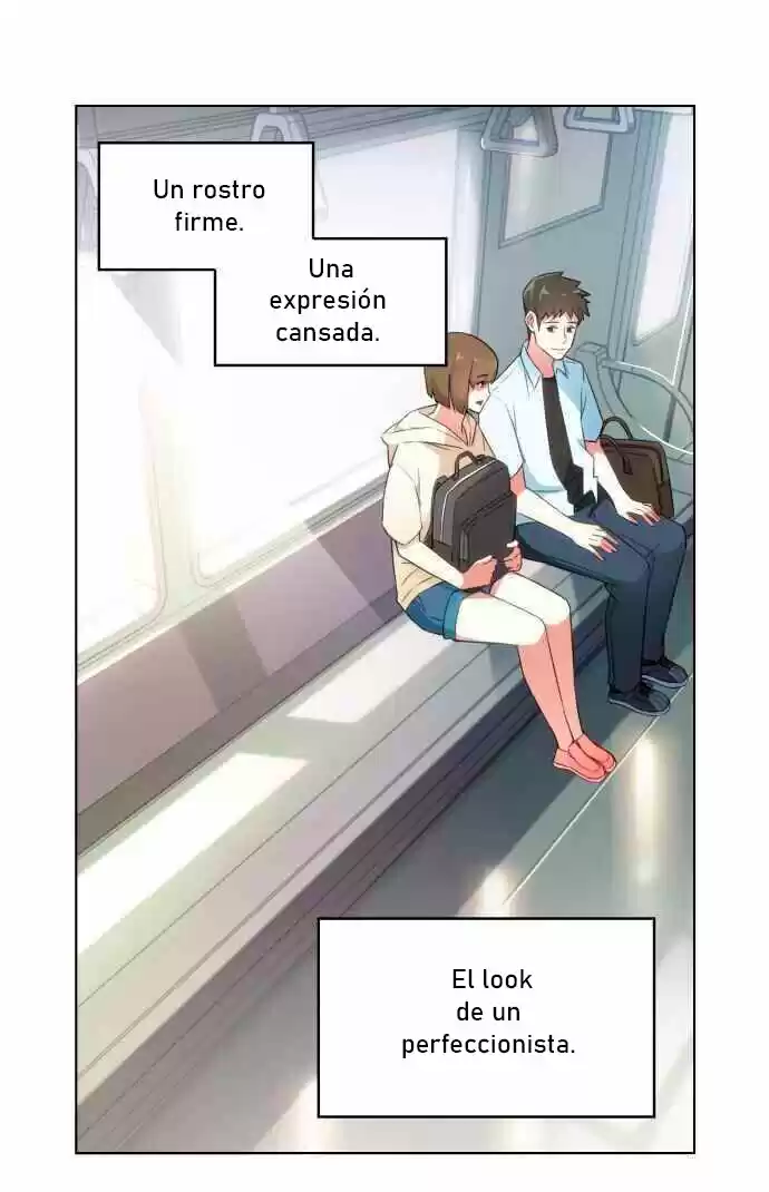 La Historia De Mi Oficina Con Noona - Capítulo 1 - Página 16 - LectorTMOo