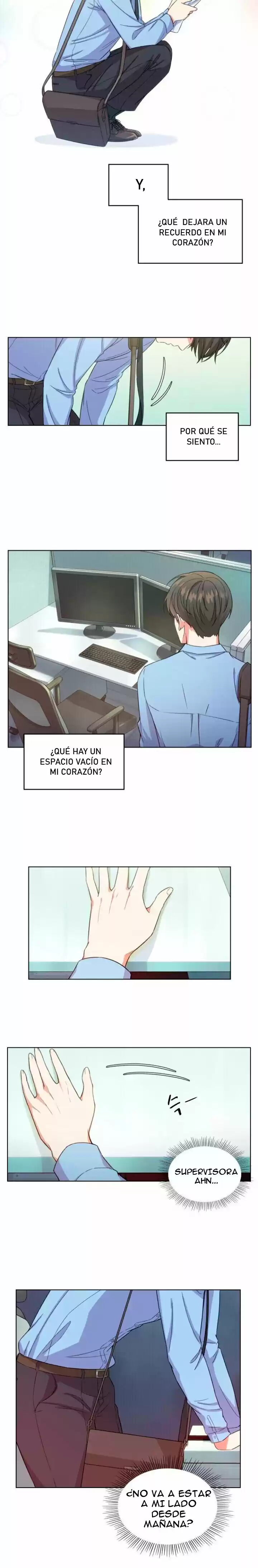 La Historia De Mi Oficina Con Noona - Capítulo 11 - Página 11 - LectorTMOo