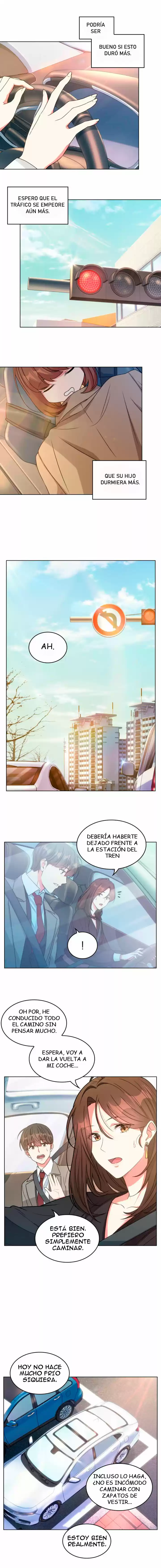 La Historia De Mi Oficina Con Noona - Capítulo 16 - Página 10 - LectorTMOo