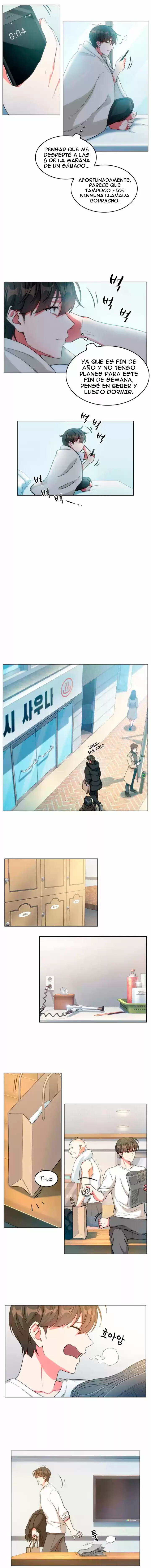 La Historia De Mi Oficina Con Noona - Capítulo 17 - Página 7 - LectorTMOo