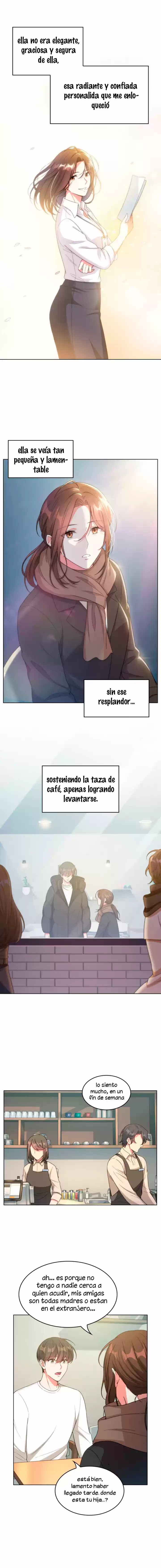 La Historia De Mi Oficina Con Noona - Capítulo 18 - Página 5 - LectorTMOo