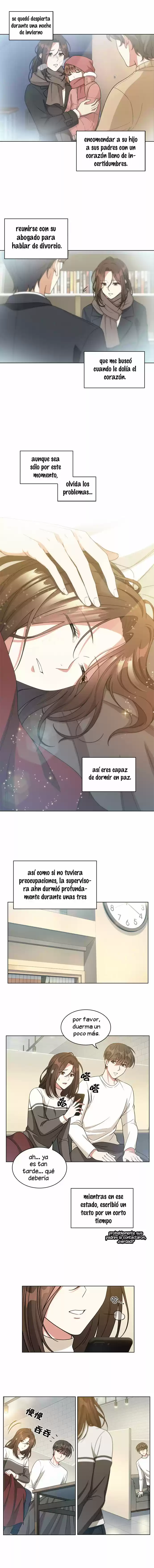 La Historia De Mi Oficina Con Noona - Capítulo 19 - Página 9 - LectorTMOo