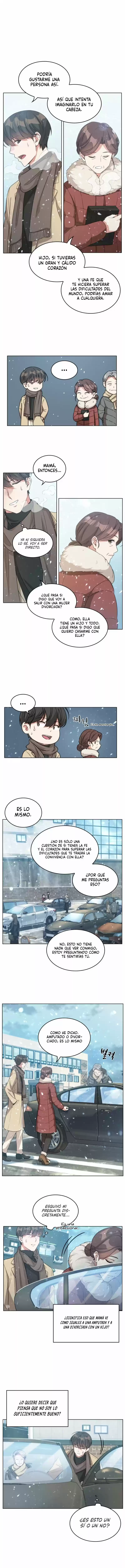 La Historia De Mi Oficina Con Noona - Capítulo 20 - Página 7 - LectorTMOo