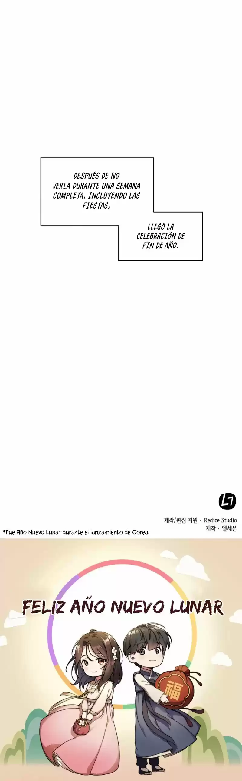 La Historia De Mi Oficina Con Noona - Capítulo 20 - Página 9 - LectorTMOo