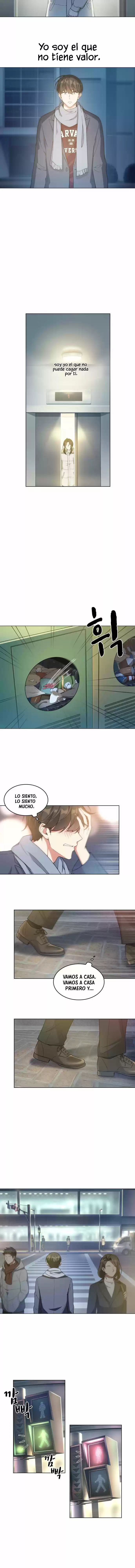 La Historia De Mi Oficina Con Noona - Capítulo 24 - Página 9 - LectorTMOo