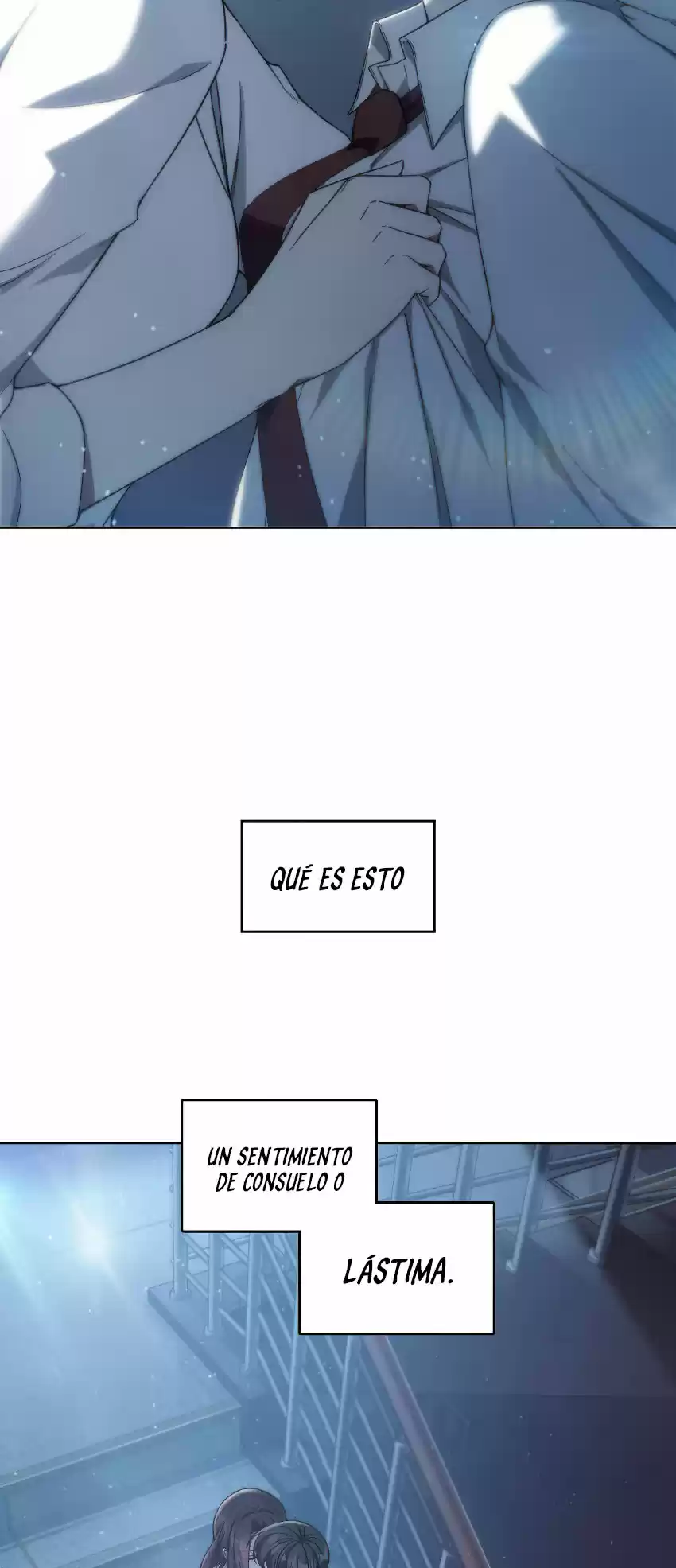 La Historia De Mi Oficina Con Noona - Capítulo 29 - Página 11 - LectorTMOo