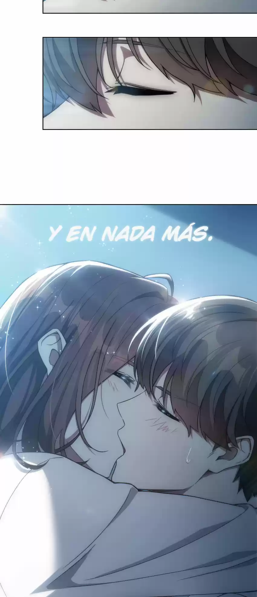 La Historia De Mi Oficina Con Noona - Capítulo 29 - Página 15 - LectorTMOo