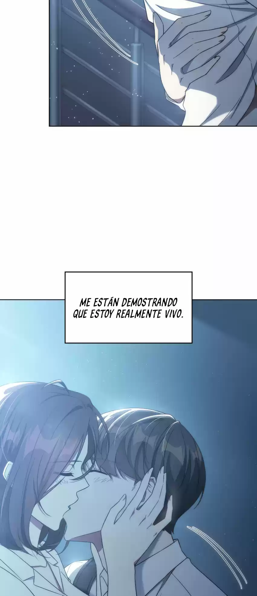 La Historia De Mi Oficina Con Noona - Capítulo 30 - Página 16 - LectorTMOo