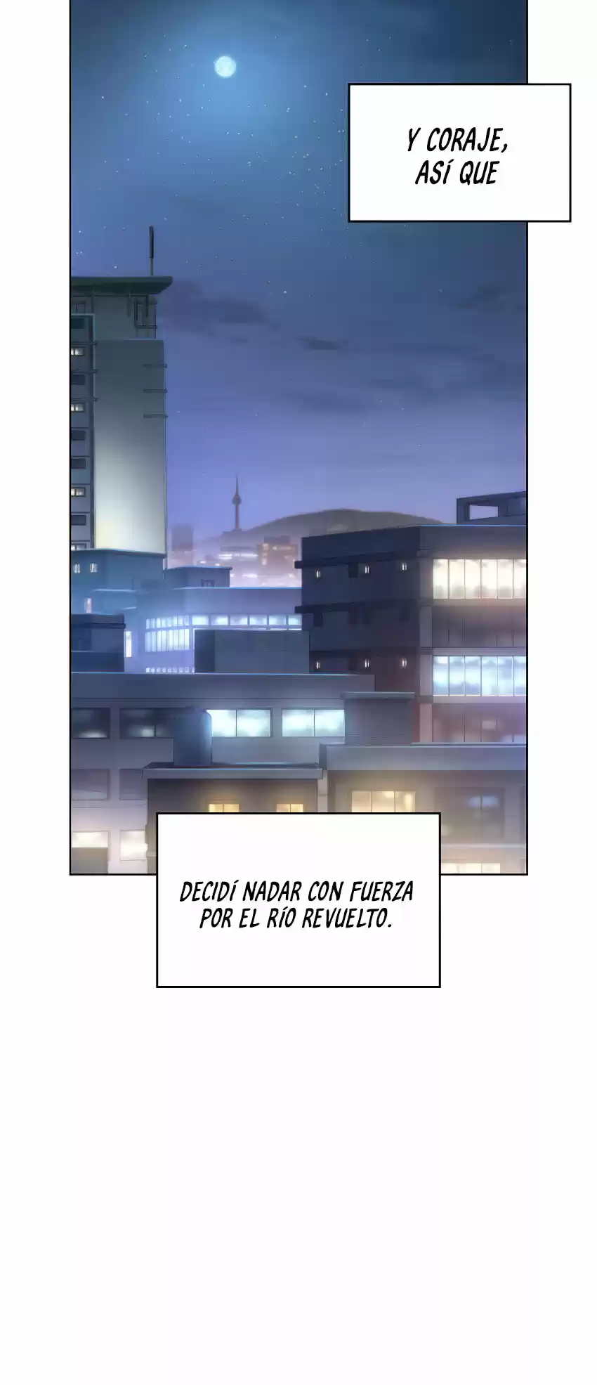La Historia De Mi Oficina Con Noona - Capítulo 30 - Página 34 - LectorTMOo