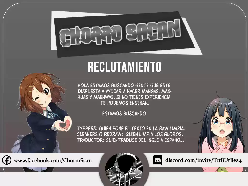La Historia De Mi Oficina Con Noona - Capítulo 31 - Página 17 - LectorTMOo
