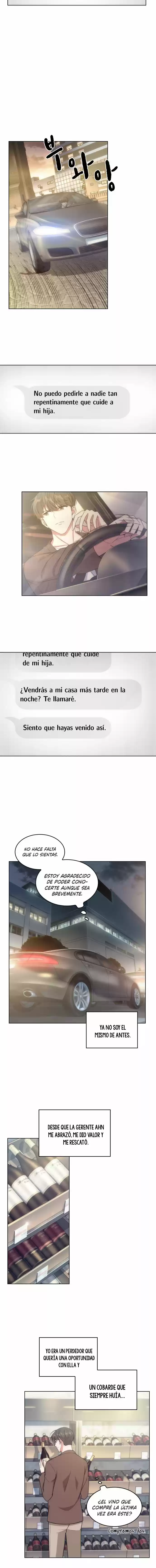 La Historia De Mi Oficina Con Noona - Capítulo 33 - Página 7 - LectorTMOo