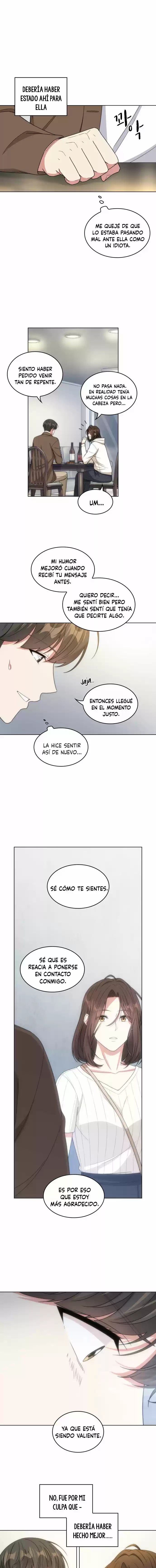 La Historia De Mi Oficina Con Noona - Capítulo 33 - Página 11 - LectorTMOo