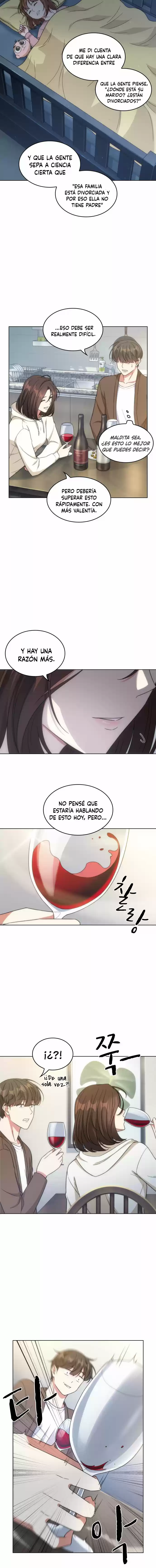 La Historia De Mi Oficina Con Noona - Capítulo 33 - Página 13 - LectorTMOo