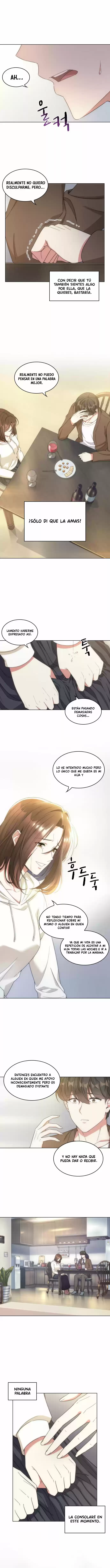 La Historia De Mi Oficina Con Noona - Capítulo 34 - Página 4 - LectorTMOo