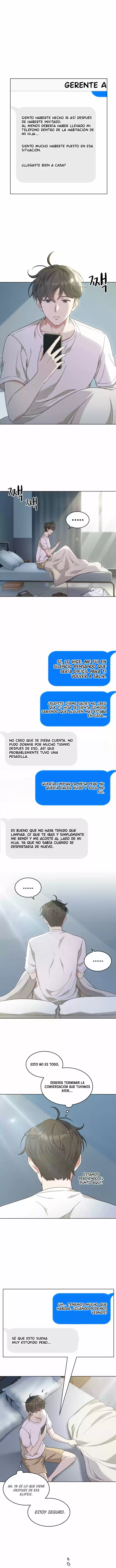 La Historia De Mi Oficina Con Noona - Capítulo 35 - Página 2 - LectorTMOo