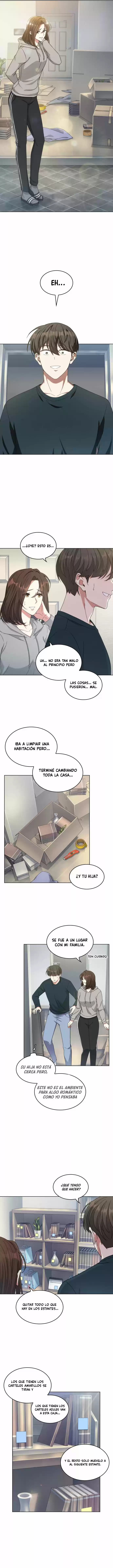 La Historia De Mi Oficina Con Noona - Capítulo 35 - Página 6 - LectorTMOo