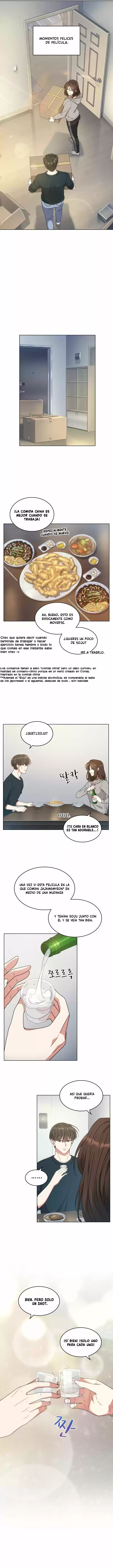 La Historia De Mi Oficina Con Noona - Capítulo 36 - Página 4 - LectorTMOo