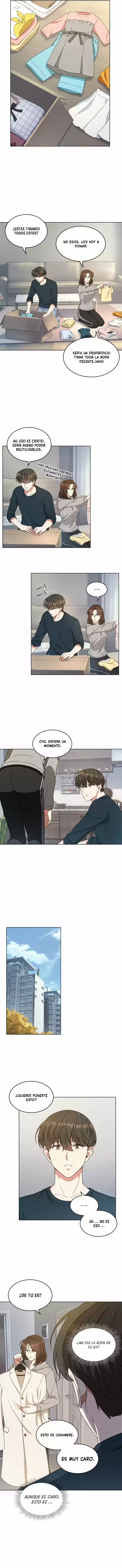 La Historia De Mi Oficina Con Noona - Capítulo 36 - Página 6 - LectorTMOo