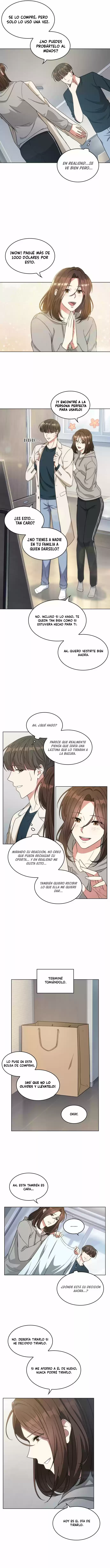 La Historia De Mi Oficina Con Noona - Capítulo 36 - Página 7 - LectorTMOo
