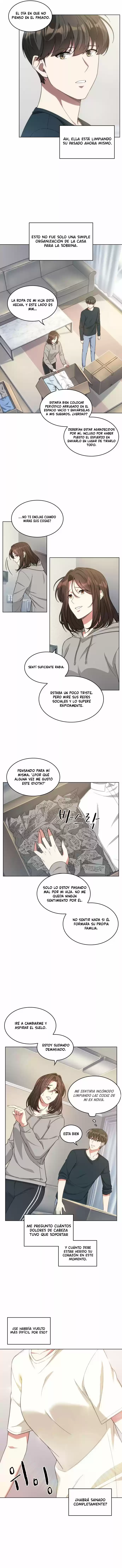 La Historia De Mi Oficina Con Noona - Capítulo 36 - Página 8 - LectorTMOo