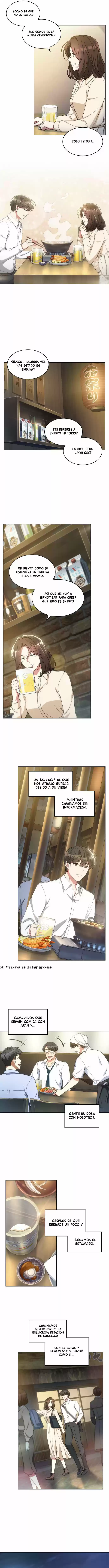 La Historia De Mi Oficina Con Noona - Capítulo 37 - Página 6 - LectorTMOo