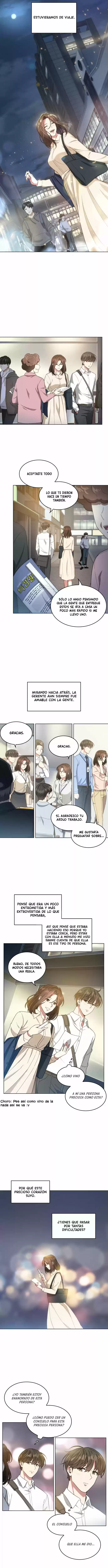 La Historia De Mi Oficina Con Noona - Capítulo 37 - Página 7 - LectorTMOo