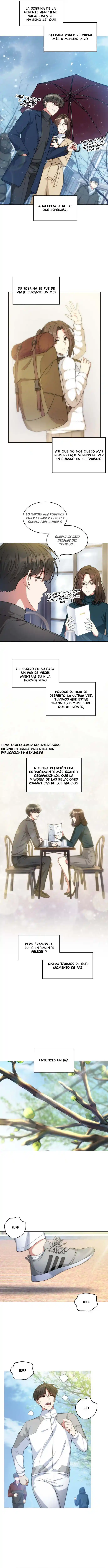 La Historia De Mi Oficina Con Noona - Capítulo 42 - Página 3 - LectorTMOo