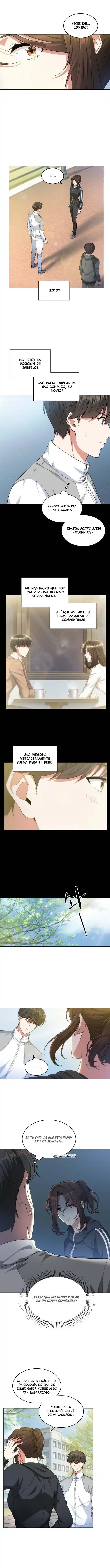 La Historia De Mi Oficina Con Noona - Capítulo 42 - Página 6 - LectorTMOo