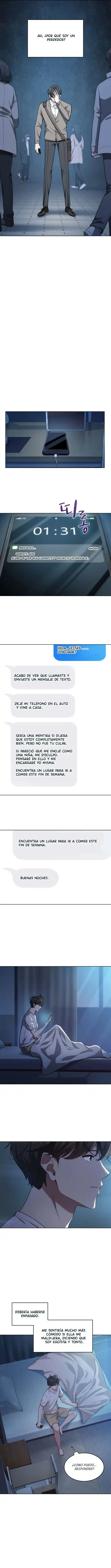 La Historia De Mi Oficina Con Noona - Capítulo 43 - Página 9 - LectorTMOo