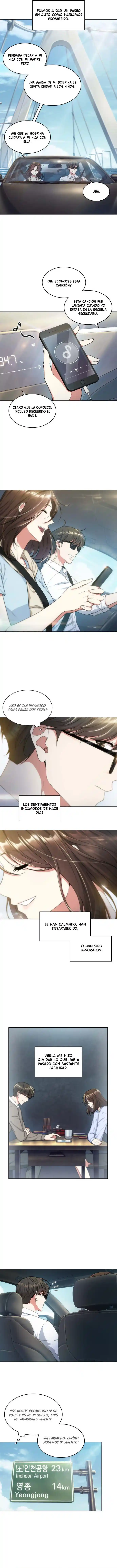 La Historia De Mi Oficina Con Noona - Capítulo 44 - Página 3 - LectorTMOo
