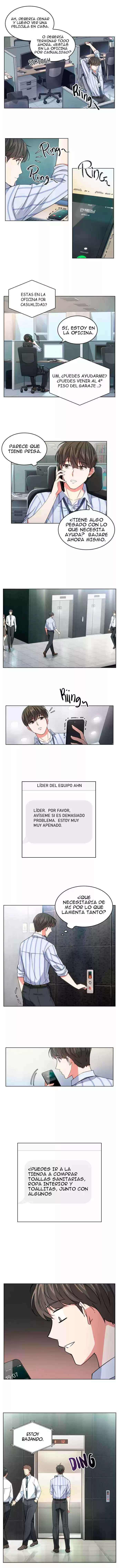 La Historia De Mi Oficina Con Noona - Capítulo 7 - Página 7 - LectorTMOo
