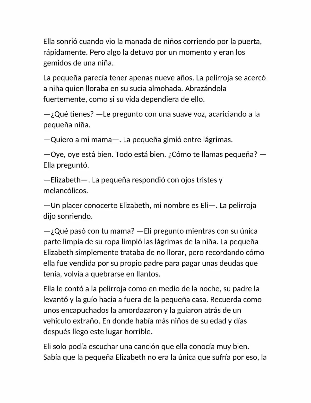 La Historia De Un Dragón Solitario (Novela) - Capítulo 1 - Página 12 - LectorTMOo