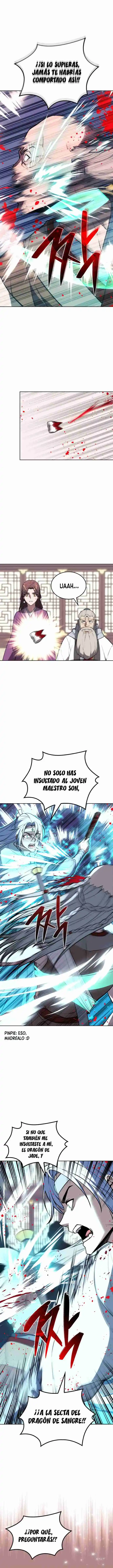 La Historia de un Erudito que se Retira al Campo - Capítulo 172 - Página 4 - LectorTMOo